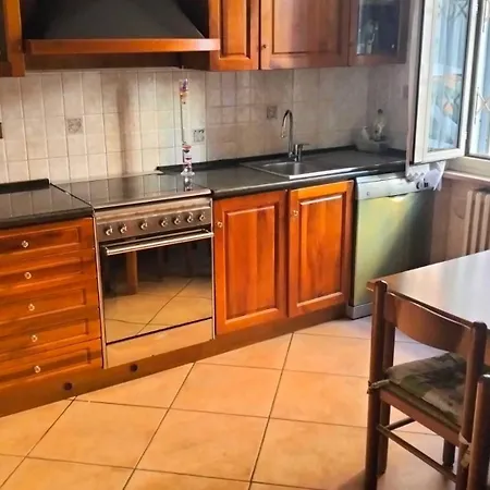 Intera Casa Con Giardino A 2 Min A Piedi Dal Mare Casa vacanze *