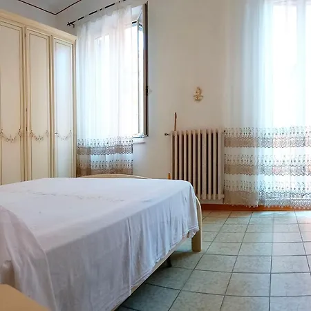 Casa vacanze Intera Casa Con Giardino A 2 Min A Piedi Dal Mare Grottammare