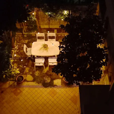 Casa vacanze Intera Casa Con Giardino A 2 Min A Piedi Dal Mare *