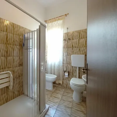 Casa vacanze Intera Casa Con Giardino A 2 Min A Piedi Dal Mare *