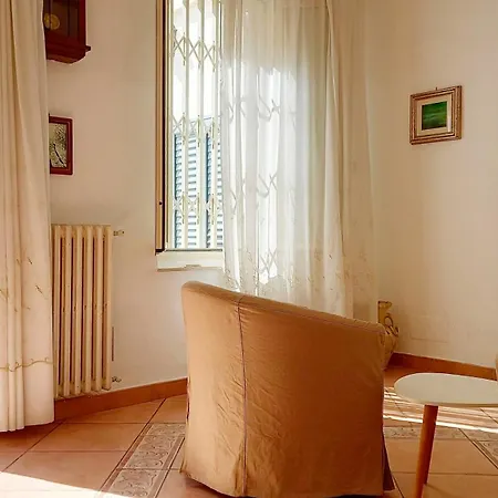 Intera Casa Con Giardino A 2 Min A Piedi Dal Mare Casa de Férias *