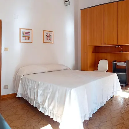 Ferienhaus Intera Casa Con Giardino A 2 Min A Piedi Dal Mare