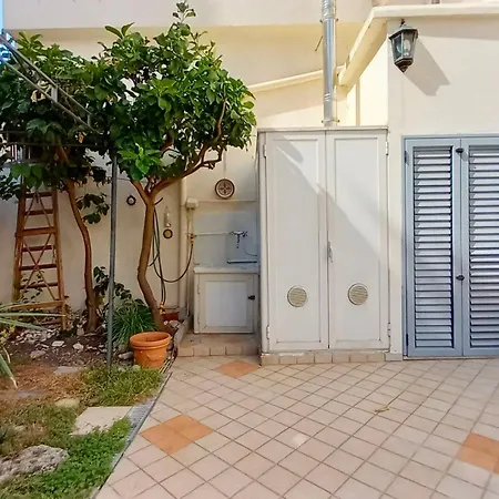 Intera Casa Con Giardino A 2 Min A Piedi Dal Mare *