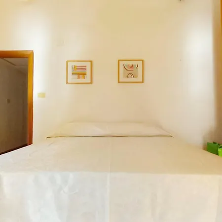 Дом отдыха Intera Casa Con Giardino A 2 Min A Piedi Dal Mare *